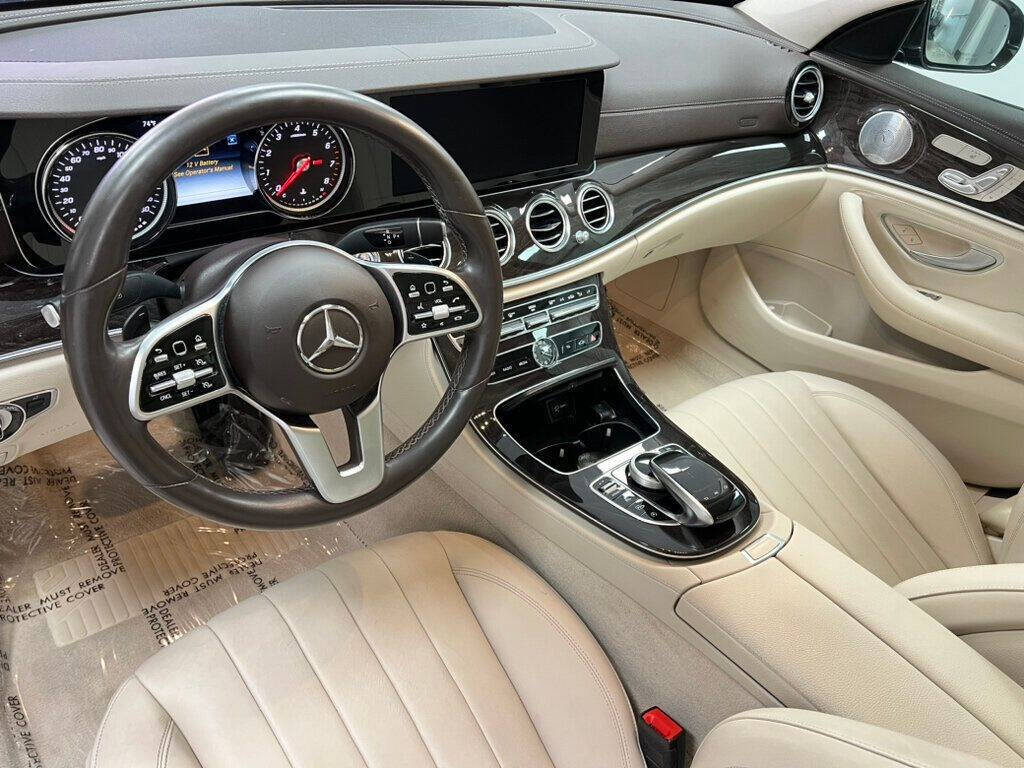 2019 Mercedes-Benz E-Class for sale at Conway Imports in   Streamwood, IL