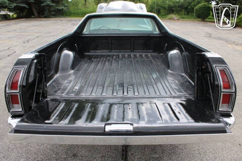 1979 Ford Ranchero