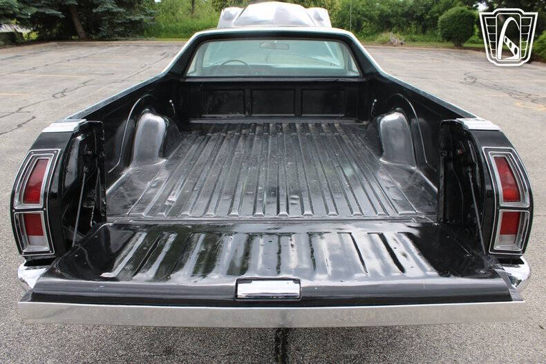 1979 Ford Ranchero