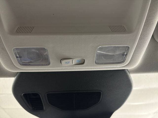 2022 Ford Escape Hybrid SEL