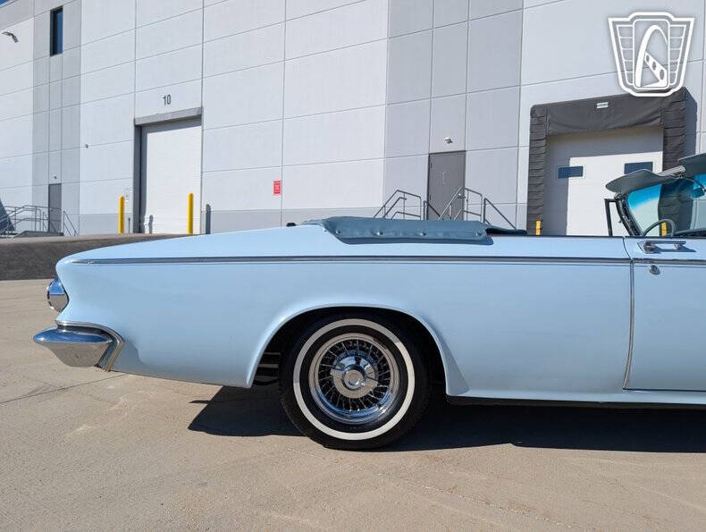 1963 Chrysler Newport