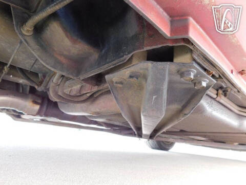 1986 Chevrolet Corvette