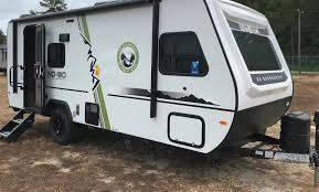 2021 No Boundaries 19.5 for sale at Dependable RV in Anchorage AK