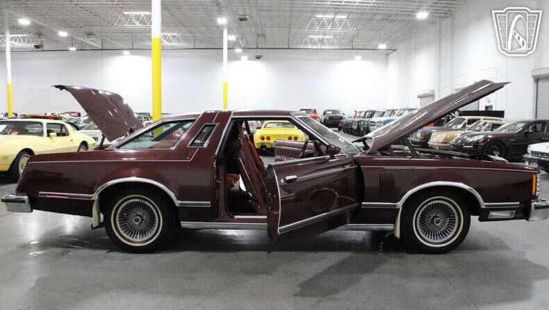 1979 Ford Thunderbird