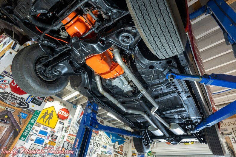 1968 Chevrolet Chevelle