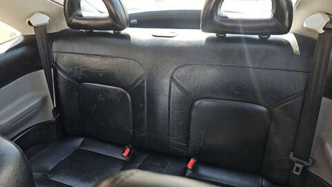 1998 Volkswagen New Beetle