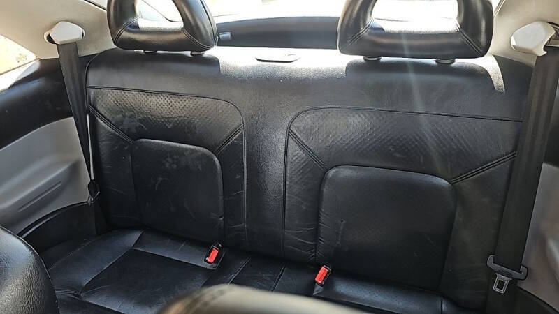 1998 Volkswagen New Beetle