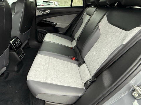 2026 Volkswagen ID.4 Pro