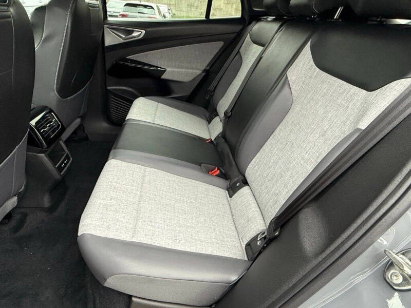 2026 Volkswagen ID.4 Pro