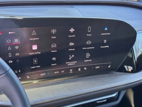 2025 Audi Q5 quattro Premium TFSI