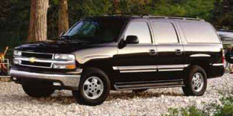 2004 Chevrolet Suburban for sale at CarZoneUSA in West Monroe LA