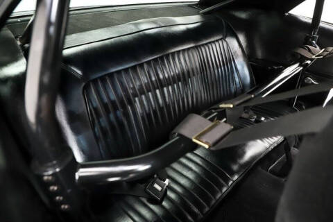 1972 Dodge Challenger