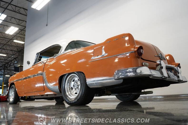 1954 Pontiac Star Chief