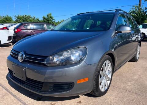 2013 Volkswagen Jetta for sale at Your Car Guys Inc in Houston TX