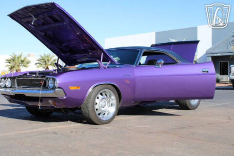 1970 Dodge Challenger