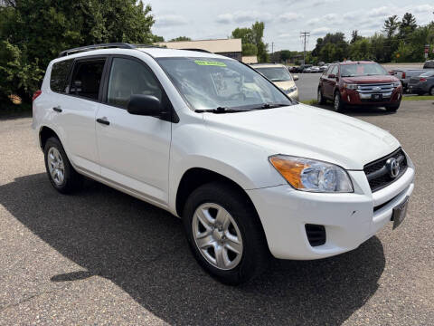 2012 Toyota RAV4