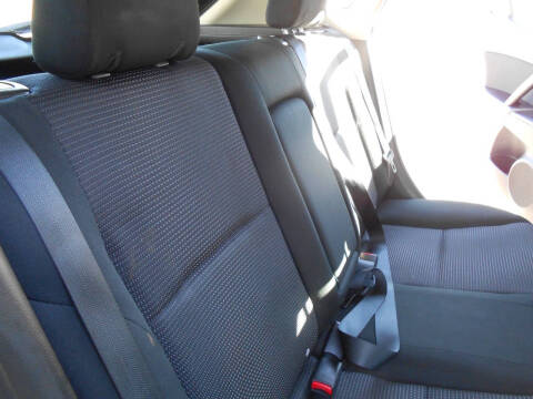 2013 Mazda MAZDA3 i Touring