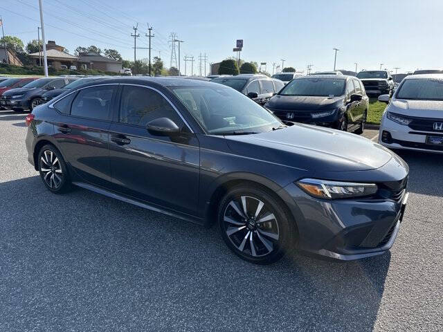 2023 Honda Civic