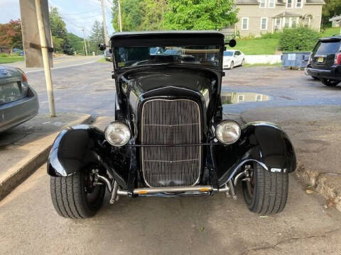1929 Ford Model A