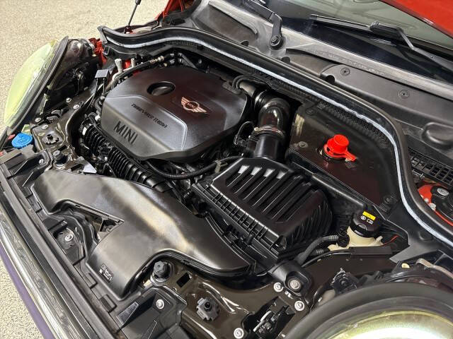 2019 MINI Hardtop 4 Door Cooper S