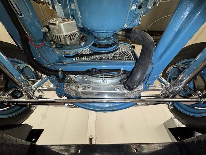1929 Ford Model A