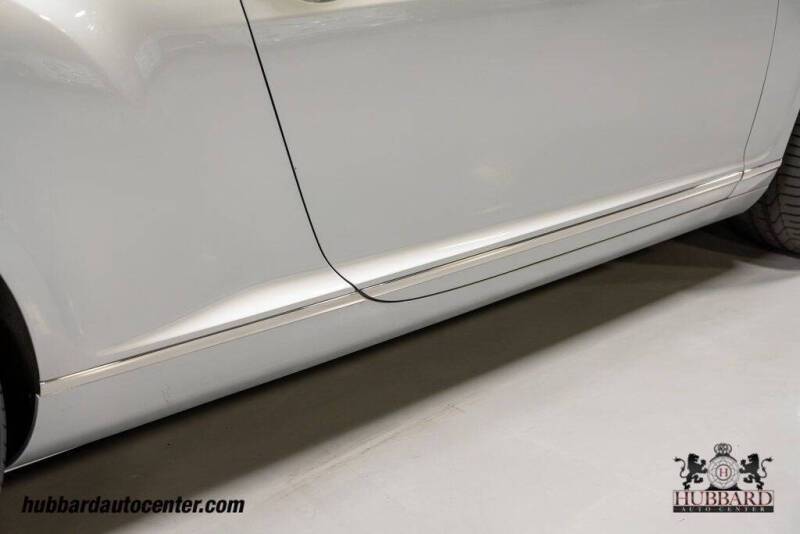 2009 Bentley Continental GT