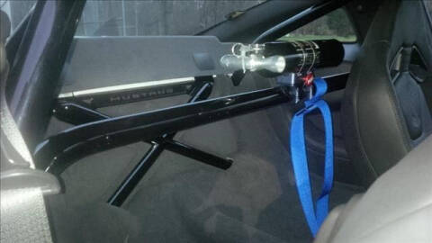 2013 Ford Shelby GT350