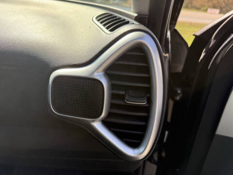 2020 Kia Soul X-Line