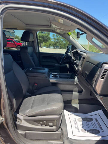 2016 GMC Sierra 1500