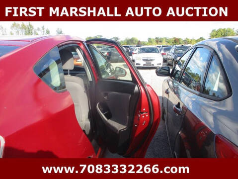 2012 Toyota Prius Four