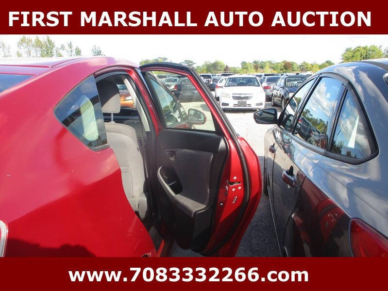 2012 Toyota Prius Four