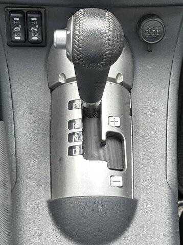 2011 Mitsubishi Eclipse GS Sport