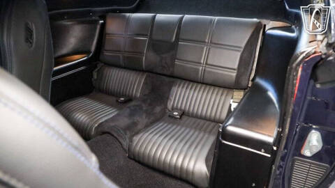1970 Ford Mustang