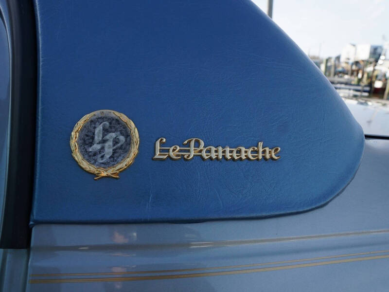 2006 Lincoln Town Car Signature