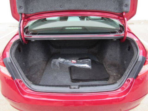 2020 Honda Accord EX