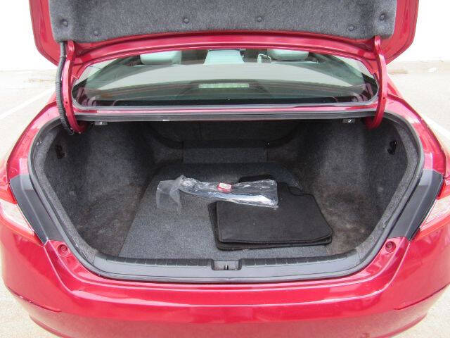 2020 Honda Accord EX