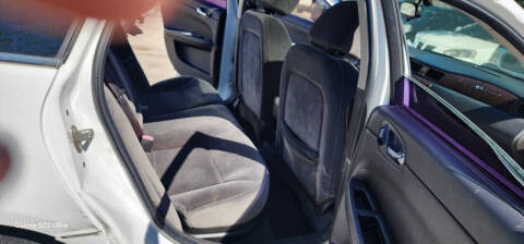 2013 Chevrolet Impala LT Fleet