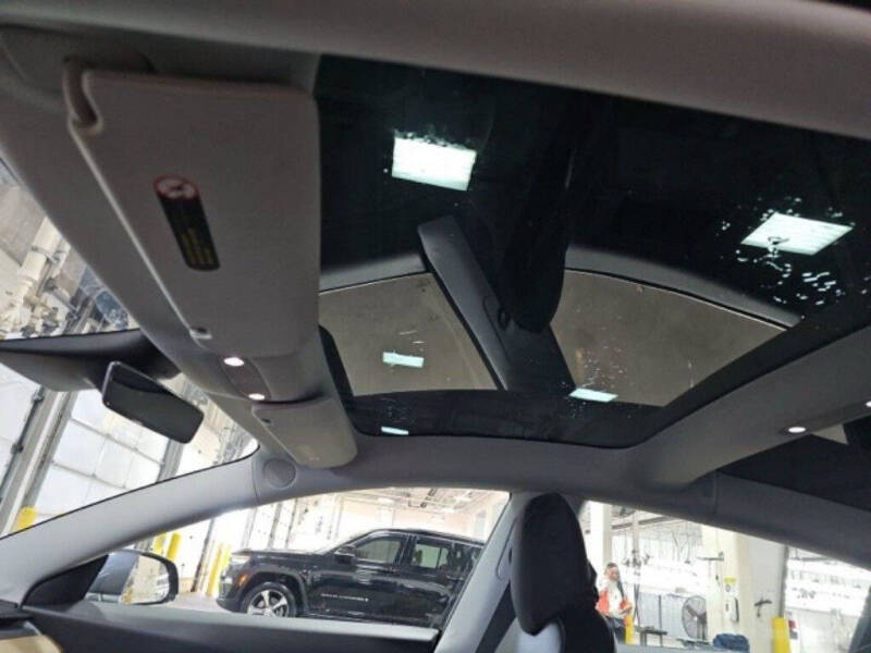 2020 Tesla Model 3 Performance