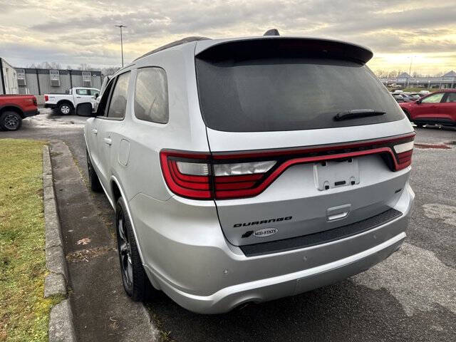 2023 Dodge Durango for sale at Mid-State Pre-Owned in Beckley, WV