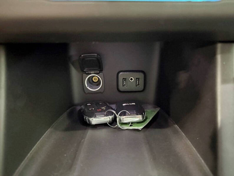 2017 GMC Acadia SLE-2