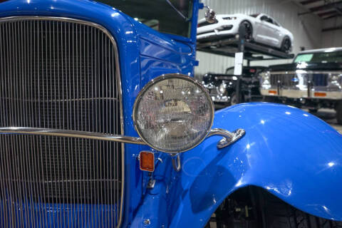 1930 Ford F-100