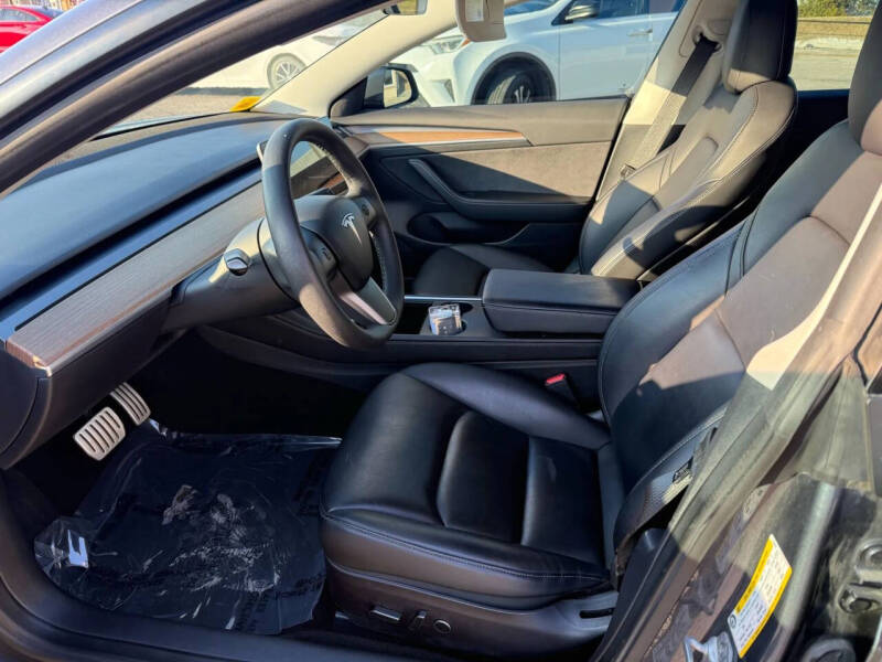 2022 Tesla Model 3 Performance