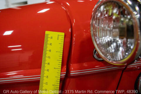 1934 Ford Tudor
