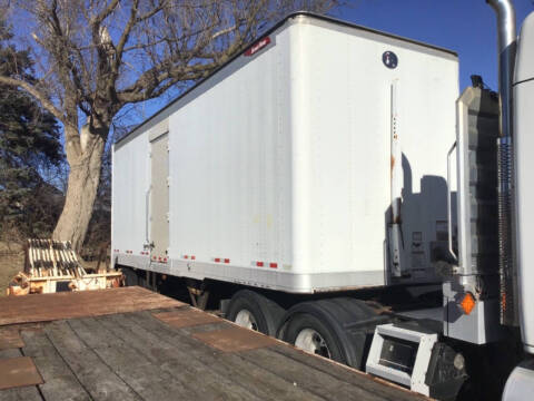 2013 Great Dane 264973 for sale at Sparkle Auto Sales in Maplewood MN