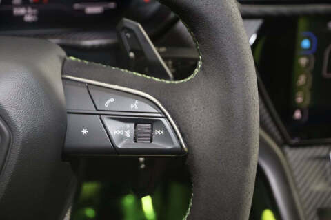 2022 Lamborghini Urus