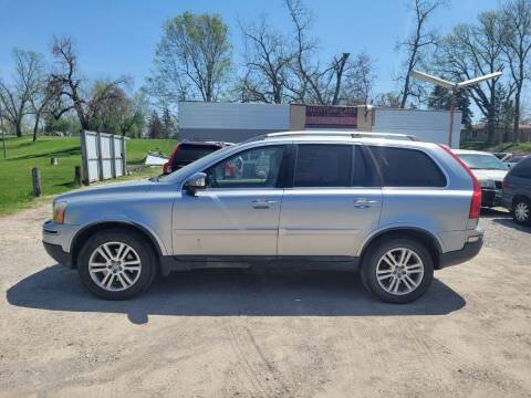 2011 Volvo XC90 for sale at Newton Cars in Newton IA