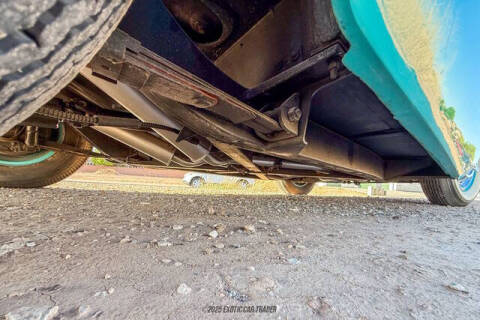 1957 Chevrolet Corvette