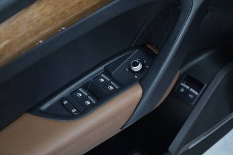 2022 Audi Q5 e quattro S line Prem Pl 55 TFSI