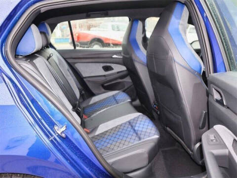 2026 Volkswagen Golf R 4Motion