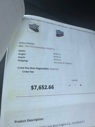 2010 Chevrolet Camaro SS